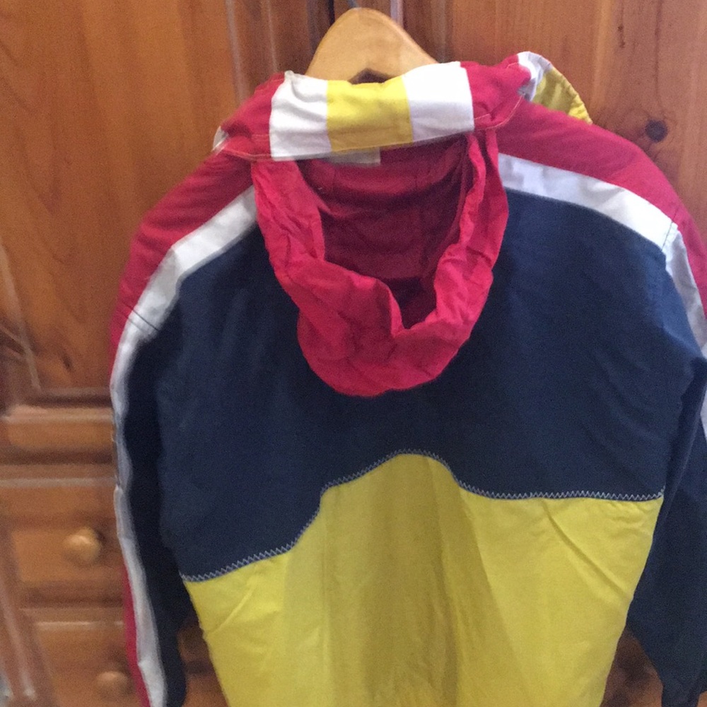 Classic Ralph L jacket - Picture 7 of 7